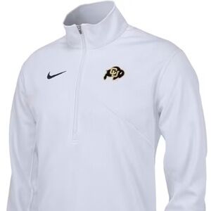 *MENS* Nike Colorado Buffalo DriFit Pullover (XL)